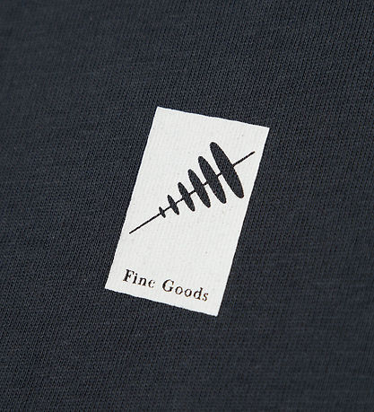 Name It T-shirt - NkmJooper - India Ink