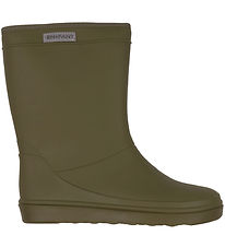 En Fant Termostøvler - Ivy Green En Fant Termostøvler - Ivy Green