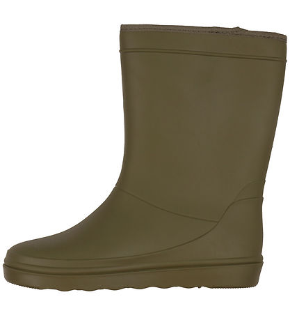 En Fant Termostøvler - Ivy Green En Fant Termostøvler - Ivy Green