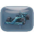 Beckmann Madkasse - Racing