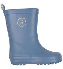 Color Kids Gummistøvler - Captains Blue Color Kids Gummistøvler - Captains Blue