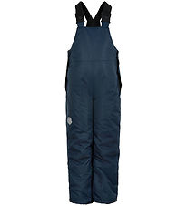 Color Kids Skibukser - Total Eclipse Color Kids Skibukser - Total Eclipse