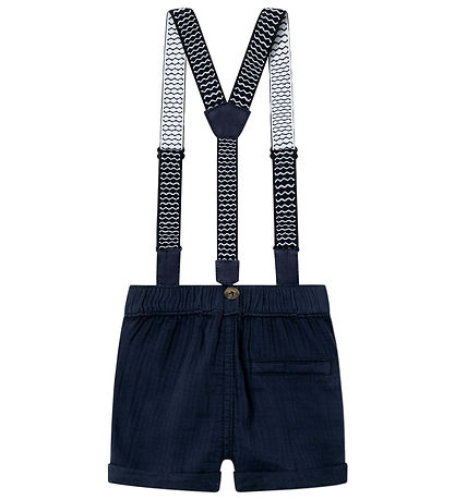 Name It Shorts m. Seler - NbmBen - Dark Sapphire Name It Shorts m. Seler - NbmBen - Dark Sapphire