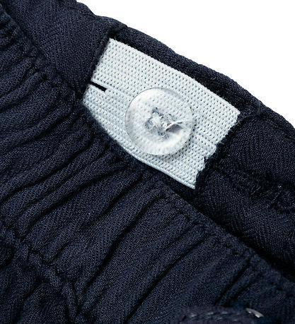 Name It Shorts m. Seler - NbmBen - Dark Sapphire Name It Shorts m. Seler - NbmBen - Dark Sapphire