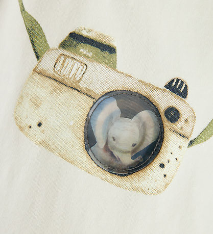 Name It Body k/æ - NbmJacts - Jet Stream m. Kamera