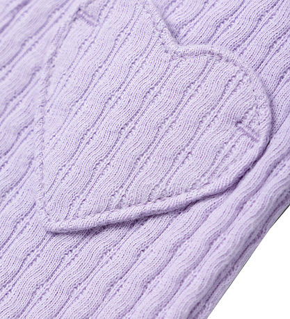 Name It Cykelshorts - NbfJilise - Purple Rose Name It Cykelshorts - NbfJilise - Purple Rose