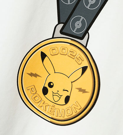 Name It T-Shirt - NmmJillis Pokemon - Jet Stream m. Print