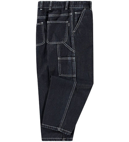 Molo Jeans - Archer - Rinse Wash