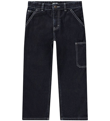 Molo Jeans - Archer - Rinse Wash