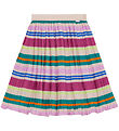 Molo Nederdel - Bess - Sporty Stripes Molo Nederdel - Bess - Sporty Stripes