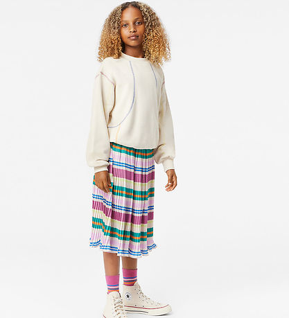 Molo Nederdel - Bess - Sporty Stripes