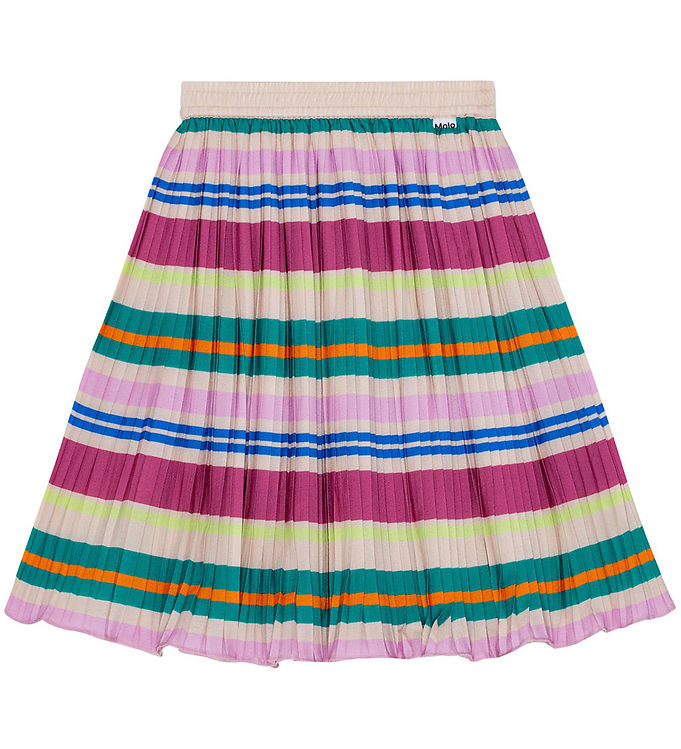 Molo Nederdel - Bess - Sporty Stripes