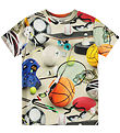 Molo T-shirt - Ralphie - Sports Mix Molo T-shirt - Ralphie - Sports Mix