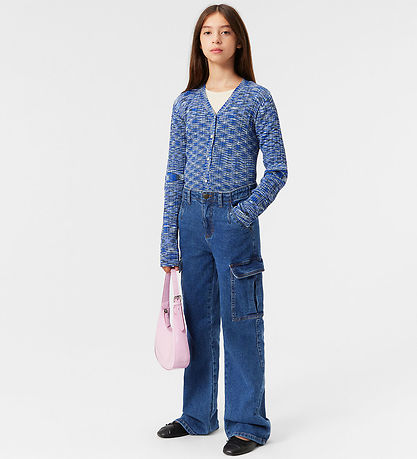 Molo Jeans - Addy - Washed Vintage Molo Jeans - Addy - Washed Vintage