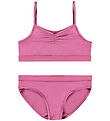 Molo Undertøj - Jinny - Dark Rose Molo Undertøj - Jinny - Dark Rose
