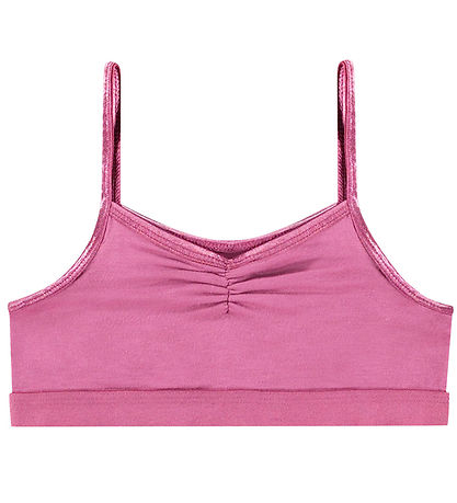 Molo Undertøj - Jinny - Dark Rose Molo Undertøj - Jinny - Dark Rose