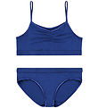 Molo Undertøj - Jinny - Vibrant Blue Molo Undertøj - Jinny - Vibrant Blue
