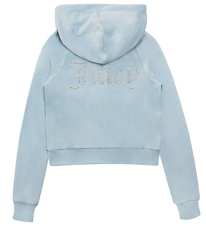 Juicy Couture Cardigan - Robertson - Powder Blue