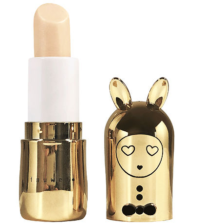 Inuwet Læbepomade - Cheesecake - Gold Inuwet Læbepomade - Cheesecake - Gold