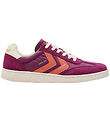 Hummel Sko - VM78 Cph Nylon - Rasberry Radiance Hummel Sko - VM78 Cph Nylon - Rasberry Radiance
