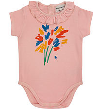 Bobo Choses Body k/æ - Fireworks - Pink Bobo Choses Body k/æ - Fireworks - Pink