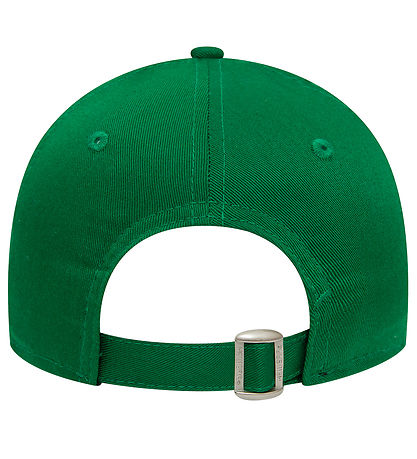 New Era Kasket - 9Forty - Dodgers - Grøn m. Vandmeloner New Era Kasket - 9Forty - Dodgers - Grøn m. Vandmeloner