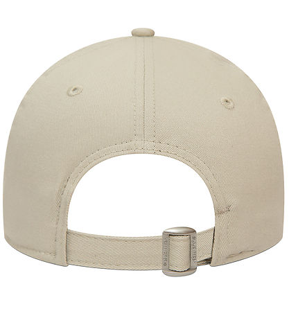 New Era Kasket - 9Forty - Chicago White Sox - Light Beige New Era Kasket - 9Forty - Chicago White Sox - Light Beige