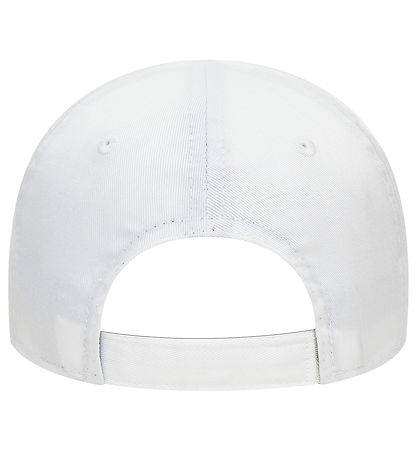 New Era Kasket - 9Forty - Wonder Women - Hvid/Rød New Era Kasket - 9Forty - Wonder Women - Hvid/Rød