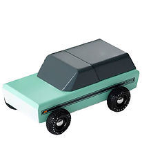 Candylab Bil - 16,5 cm - Runner Candylab Bil - 16,5 cm - Runner