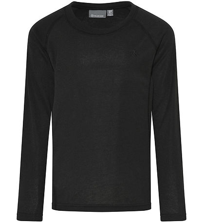 Color Kids Skiundertøj - Sort Color Kids Skiundertøj - Sort