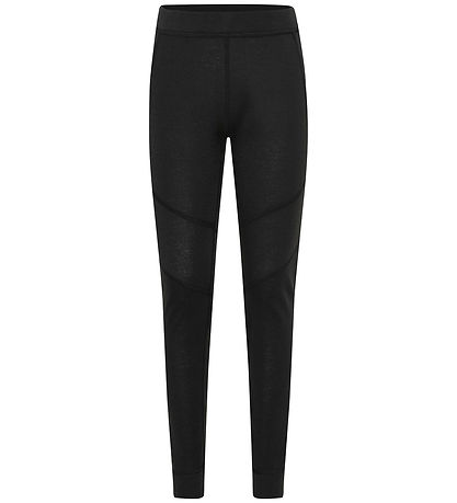 Color Kids Skiundertøj - Sort Color Kids Skiundertøj - Sort