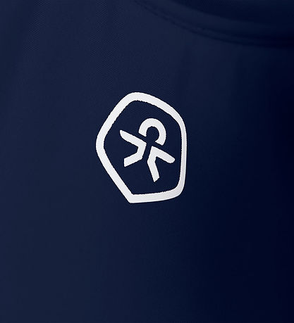 Color Kids Badedragt - Dress Blue Color Kids Badedragt - Dress Blue
