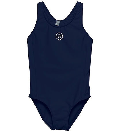 Color Kids Badedragt - Dress Blue Color Kids Badedragt - Dress Blue