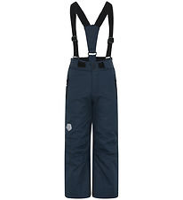 Color Kids Skibukser - Total Eclipse Color Kids Skibukser - Total Eclipse