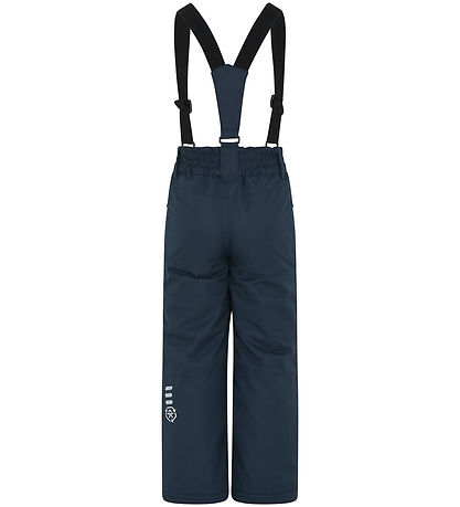 Color Kids Skibukser - Total Eclipse Color Kids Skibukser - Total Eclipse