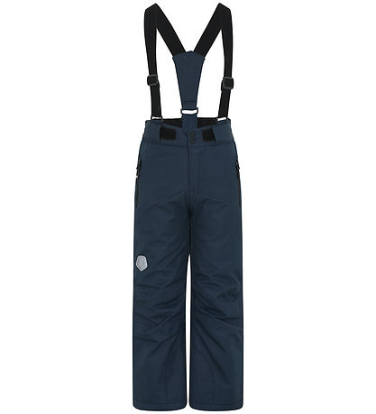 Color Kids Skibukser - Total Eclipse Color Kids Skibukser - Total Eclipse
