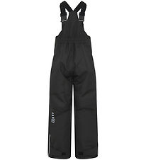 Color Kids Skibukser - Sort Color Kids Skibukser - Sort