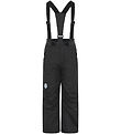 Color Kids Skibukser - Sort Color Kids Skibukser - Sort