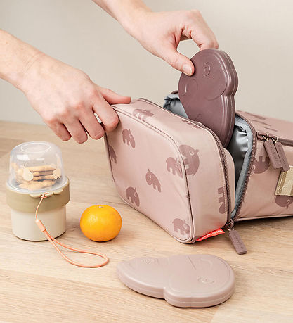 Done By Deer Køleelementer - 2-pak - Elphee Powder Done By Deer Køleelementer - 2-pak - Elphee Powder