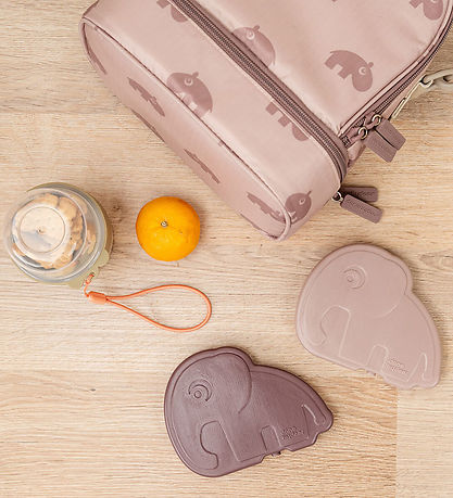 Done By Deer Køleelementer - 2-pak - Elphee Powder Done By Deer Køleelementer - 2-pak - Elphee Powder