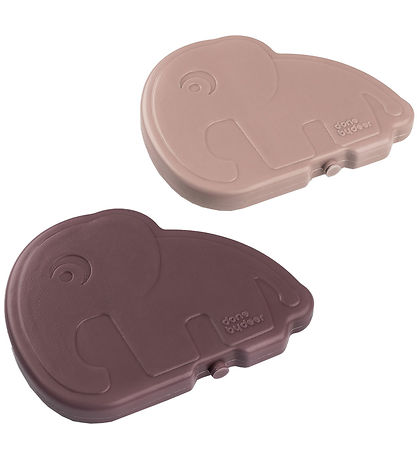 Done By Deer Køleelementer - 2-pak - Elphee Powder Done By Deer Køleelementer - 2-pak - Elphee Powder