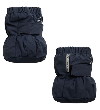 Hust and Claire Overtrækssko - Futtos - Blue Night Hust and Claire Overtrækssko - Futtos - Blue Night