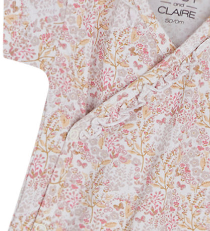 Hust and Claire Sommerdragt - Miel - Quartz