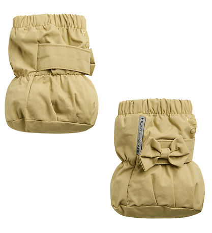 Hust and Claire Overtrækssko - Futtos - Sands Hust and Claire Overtrækssko - Futtos - Sands