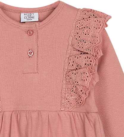 Hust and Claire Kjolebody l/æ - Dencia - Ash Rose Hust and Claire Kjolebody l/æ - Dencia - Ash Rose