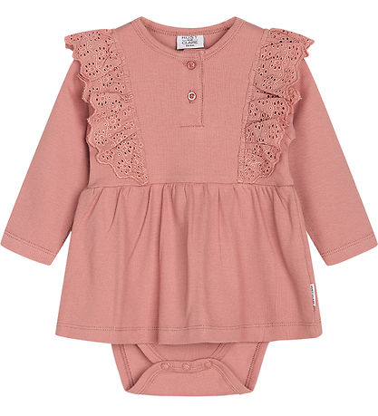 Hust and Claire Kjolebody l/æ - Dencia - Ash Rose Hust and Claire Kjolebody l/æ - Dencia - Ash Rose