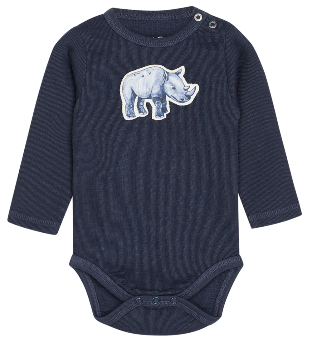 Hust and Claire Body l/ä - Buster - Blue Night - Hust and Claire - 68 - Body L/Ä