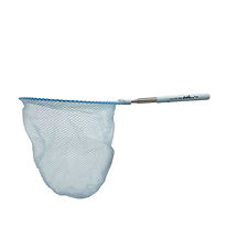 Follow the Duck Net - Telescopic Net - Dusty Blue Follow the Duck Net - Telescopic Net - Dusty Blue