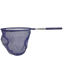 Follow the Duck Net - Telescopic Net - Dark Purple Follow the Duck Net - Telescopic Net - Dark Purple