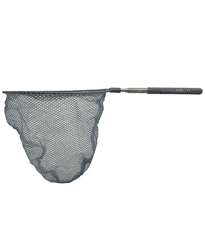 Follow the Duck Net - Telescopic Net - Anthracite Grey Follow the Duck Net - Telescopic Net - Anthracite Grey
